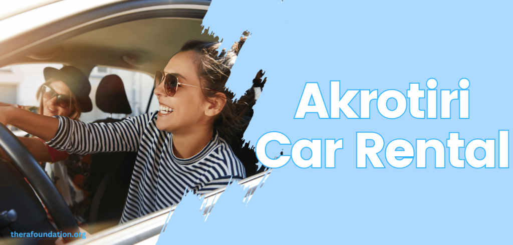 Akrotiri Car Rental